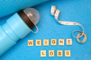 Ozempic and Weight loss