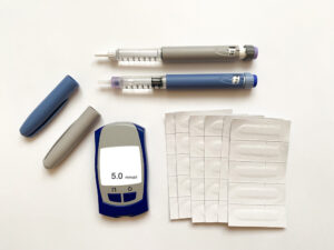 What Is the Difference Between Ozempic and Insulin?